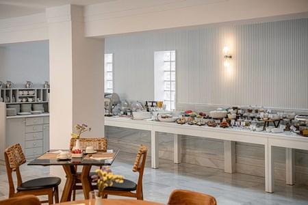 Ξενοδοχείο Avra Boutique 4*