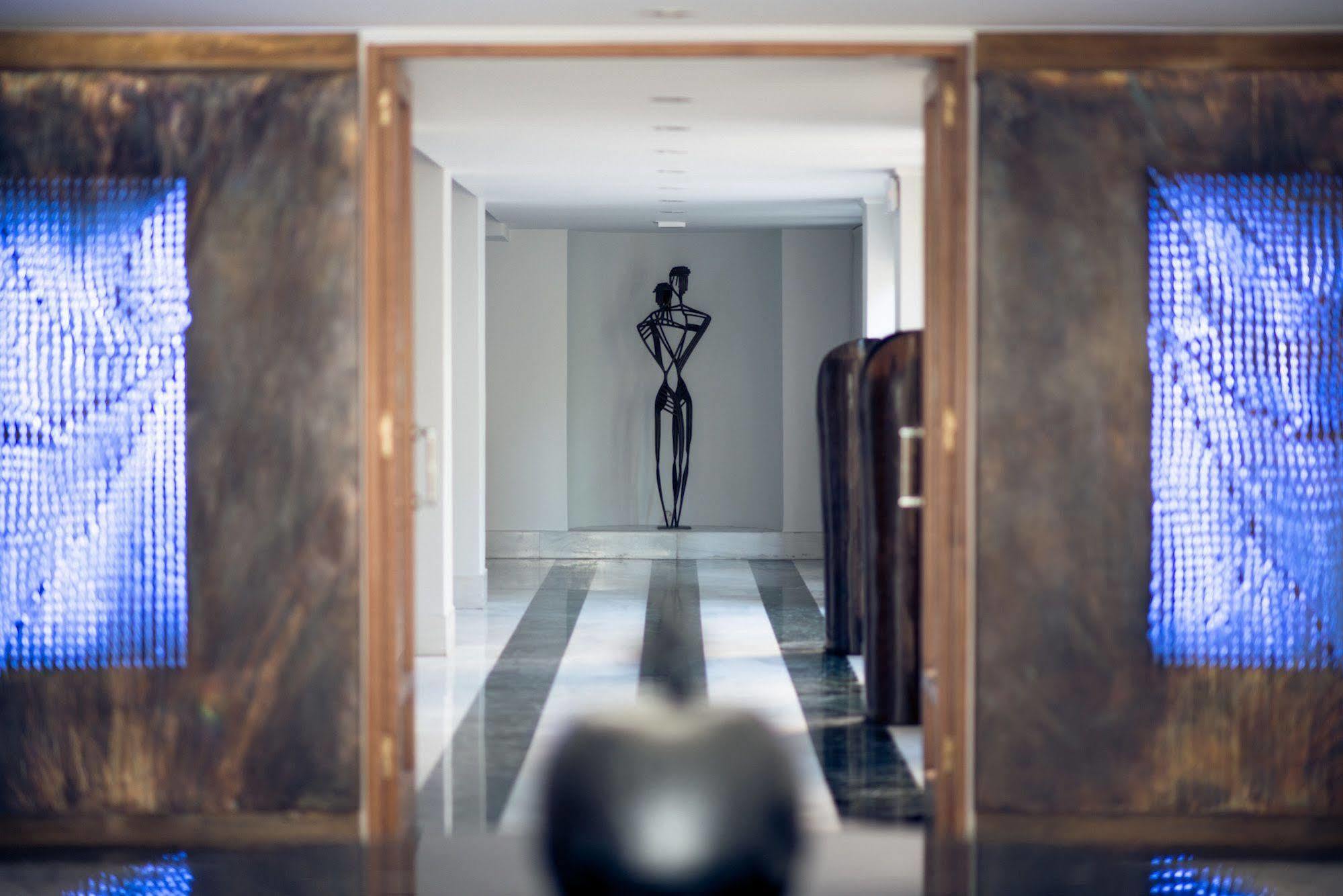 Hotel Avra Boutique La Canea